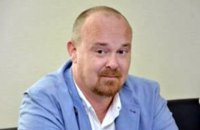 Суд арестовал Березкина-младшего с залогом 5 млн гривен