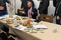Главе Фонда госимущества предложили взятку в 5 млн долларов за назначение директора "Одесского припортового завода"