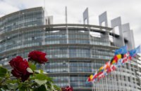 Европарламент принял резолюцию из-за российских войск у границ Украины 