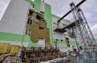 Майбутнє України: дім, який ми будуємо для себе