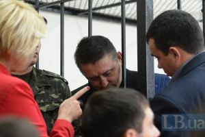 Розинская тянет своего "ребеночка" Мельниченко в ЗАГС