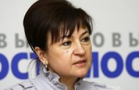 В Днепропетровске главу облздрава отправили под арест
