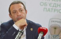 СБУ назвала членов "ОПГ Корбана"