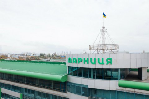 "Дарница" продолжит отстаивать право на производство своего "Корвалола" 