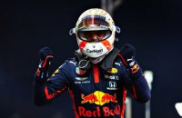 Ферстаппен выиграл последнюю в сезоне Формулы-1 квалификацию