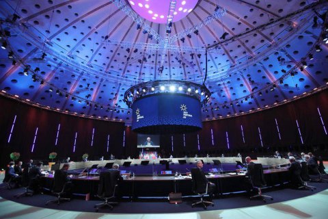 США и ЕС обещают поддержать реформы в Украине