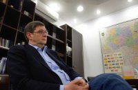 Оппозиция хочет отменить закон о референдуме