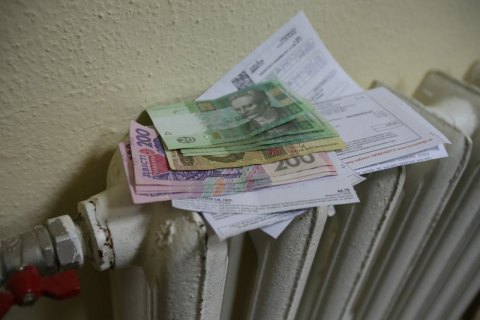 Кабмин выделил 1,4 миллиарда грн на компенсацию владельцам электроотопления