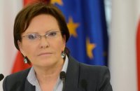 Польша не будет поставлять Украине оружие, - Копач