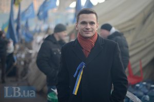 Российский оппозиционер опубликует доклад Немцова про Украину