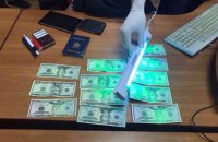У Києві на хабарі затримано професора університету