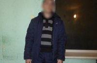Нетрезвый киевлянин ранил ножом двоих мужчин возле метро