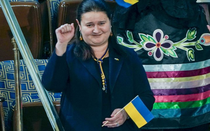 Перемовини з США щодо далекобійних ATACMS тривають. Серед пріоритетів озброєння – ППО і артилерія, – Маркарова