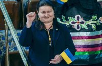 Перемовини з США щодо далекобійних ATACMS тривають. Серед пріоритетів озброєння – ППО і артилерія, – Маркарова