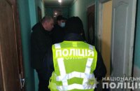 В киевском общежитии взорвалась граната, двое погибших