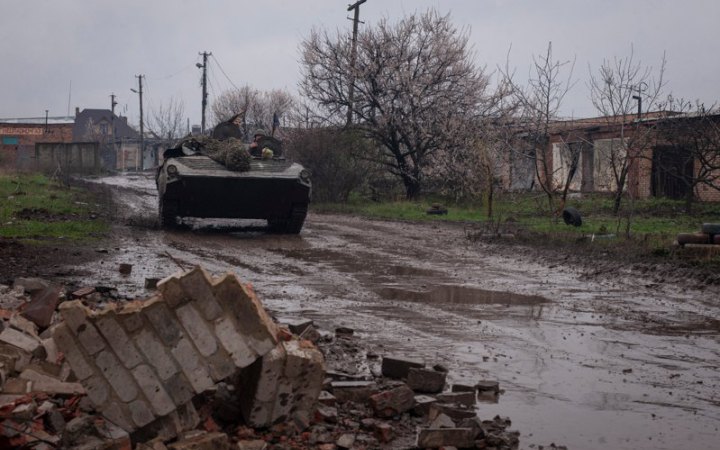 Головне за день. Вівторок, 18 квітня