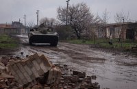 Головне за день. Вівторок, 18 квітня