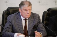 Червоненко: не можна навіть мати на думці провал Євро-2012