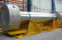 OPIC одобрил кредит на $250 млн "Энергоатому" для ядерного хранилища