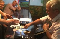 Першого заступника мера Переяслава-Хмельницького затримали за хабар