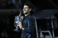 Серб Джокович стал победителем US Open (обновлено)