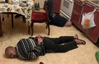 Владельца киевского кальян-бара поймали на торговле кокаином