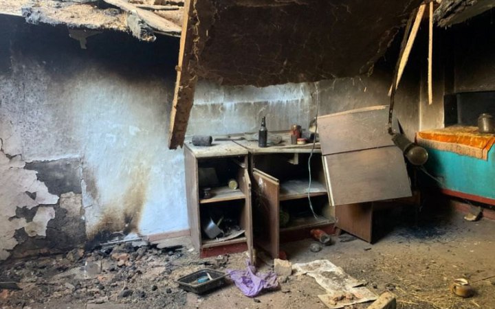 На Херсонщині ворог обстріляв 7 населених пунктів, окупанти вбивають та катують людей