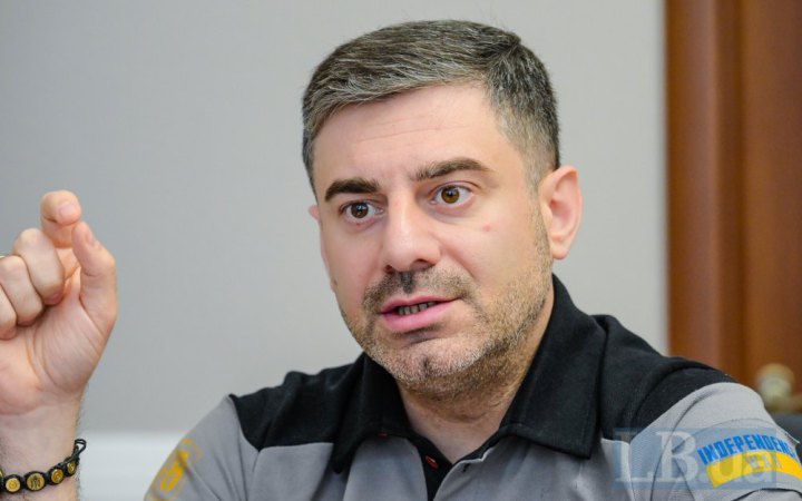 Лубінець: Росія не погоджується на обміни військовополоненими, звинувачує в цьому Україну