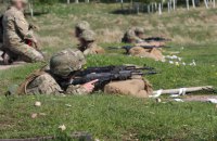 В Україні готують фахівців для 30 іноземних зразків військової техніки, – генерал Таран
