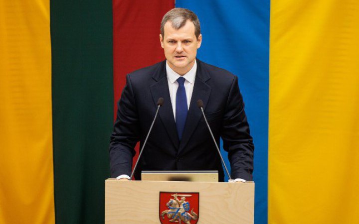 Литва планує наступного року виділити на оборону 5,25% ВВП