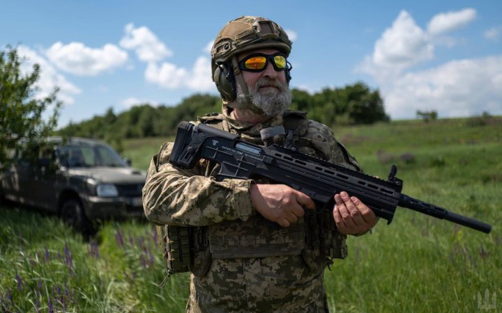 Мобілізаційний вік до 50–55: чи готова Рада до змін і що думають військові 