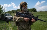 Мобілізаційний вік до 50–55: чи готова Рада до змін і що думають військові