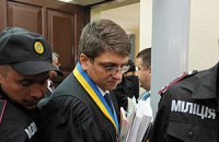 Киреев по традиции не дал адвокату Тимошенко времени 