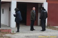 В Луцке коммунистов избили за поддержку ЛНР