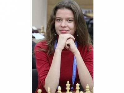 Украинка стала чемпионкой мира по шахматам