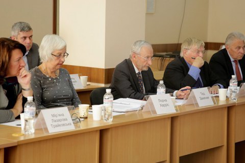 Міжнародні експерти пропонують ветувати 47 з 113 кандидатів у Антикорупційний суд