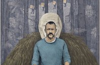 У київському музею “Пирогово” відкрилась виставка до фільму “Памфір”