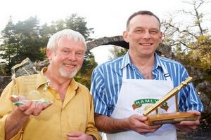 В Шотландии выбрали самую вкусную овсянку