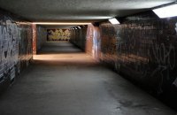 Підземні переходи в центрі міста - ознака радянського минулого. Чи як Києву стати зручним містом для пішоходів?