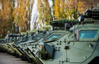Львовский бронетанковый завод досрочно выполнил гособоронзаказ на 2019 год