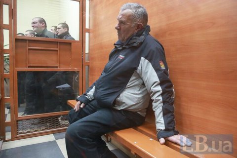 Обвиняемый по делу Ноздровской рассказал о давлении со стороны экс-заместителя главы Нацполиции Аброськина 