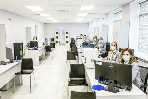 Правительство перераспределило сэкономленные средства на развитие ЦПАУ