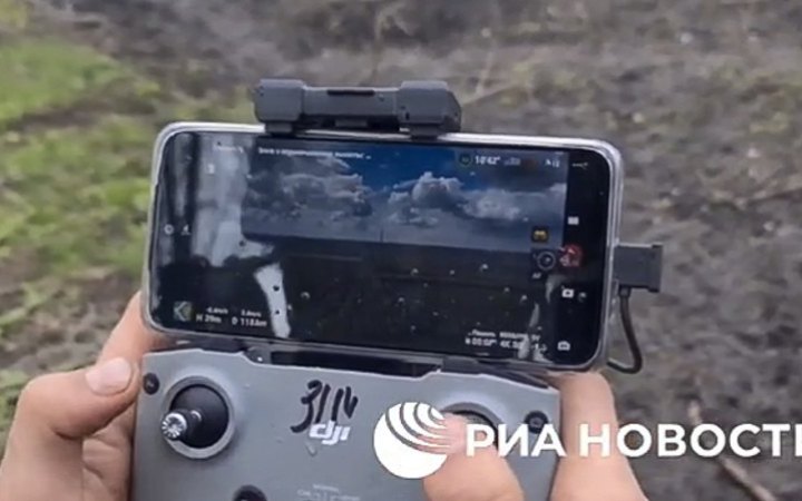 Російська армія вкотре обстріляла Нікопольщину