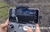 Російська армія вкотре обстріляла Нікопольщину