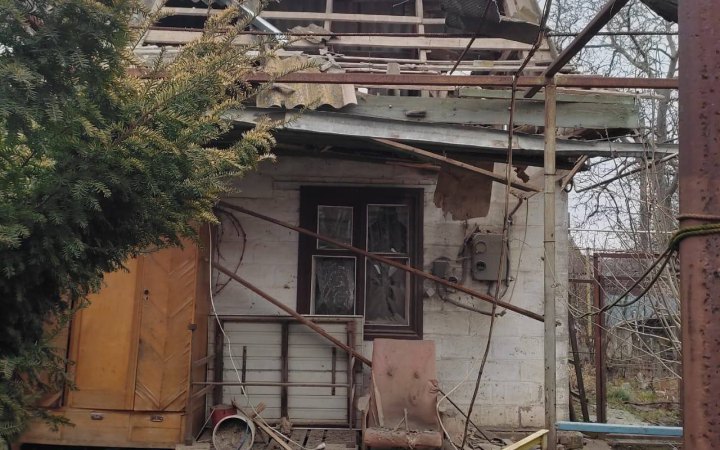 Безпілотники в Рівненській області і влучання по Полтавській: як минула доба