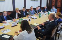 Украина выполнила все условия МВФ для получения второго транша, - Яценюк