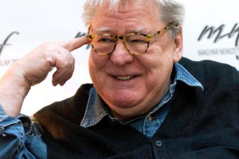 Помер британський кінорежисер Алан Паркер