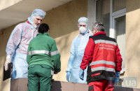 Згасання четвертої хвилі COVID-19 в Україні очікується наприкінці року, - вчені
