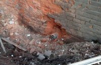 Окупанти обстріляли з мінометів Сумську область: зафіксовано понад 30 вибухів