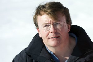 Принц Нидерландов скончался после 18 месяцев в коме